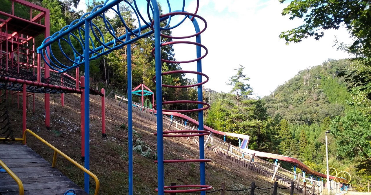 福井の子供と一緒に遊ぶ場所　白崎公園